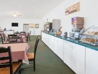 Rawlins-Days Inn