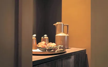 Hotel Gounod Fully Renovated