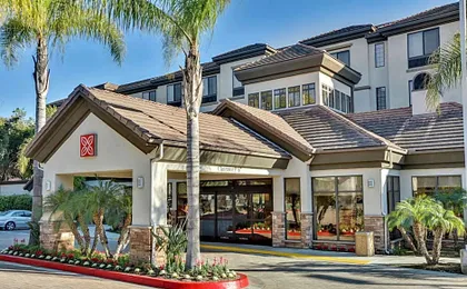 Hilton Garden Inn San Diego Del Mar