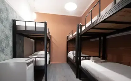 Silver Gate Rooms-diocletian's Palace