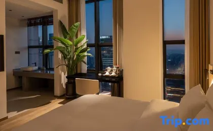 GuangManHotel Chongqing