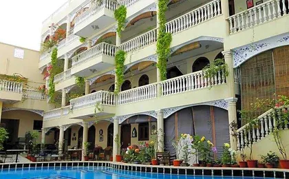 Hotel Jasvilas