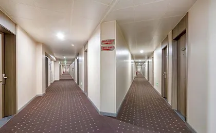 Hi Inn Beijing Shilihe