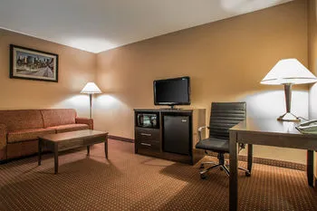 Quality Inn Elgin