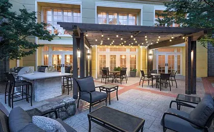 Homewood Suites By Hilton Raleigh-Crabtree Valley