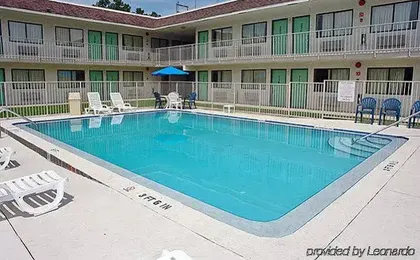 Motel 6 Gainesville - University Of Florida