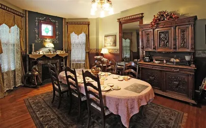 Old Northside Bed & Breakfast
