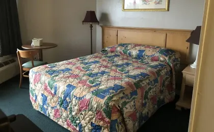 Gazebo Inn