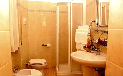 Hotel San Siro Fiera