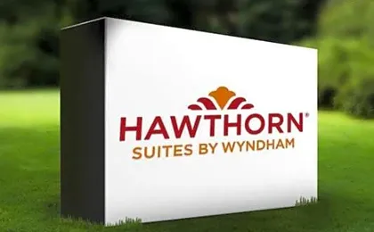 Hawthorn Extended Stay by Wyndham Pflugerville