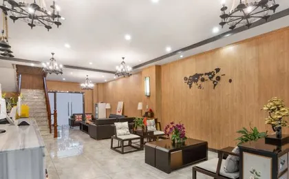 Heshunyuan Hotel