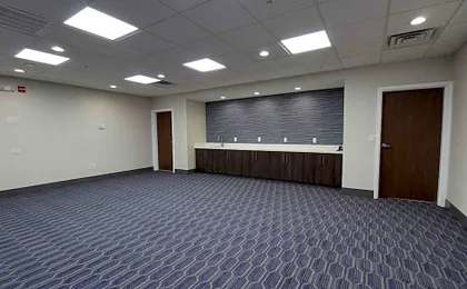 Hampton Inn & Suites Denton