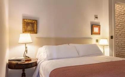 Apartamentos RG Dúplex San Bernardo