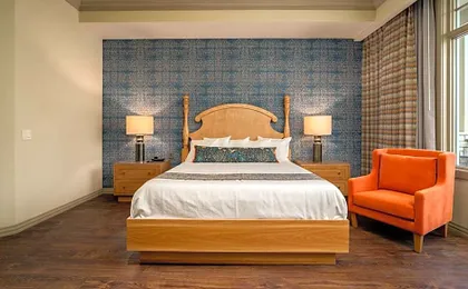 The Agrarian Hotel, BW Signature Collection