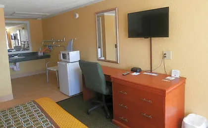 Americas Best Value Inn & Suites Conyers