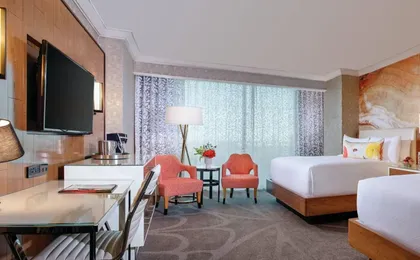 Mandalay Bay Resort And Casino