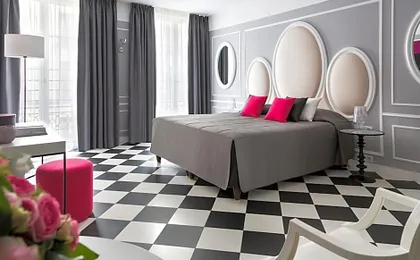 Citadines Opera Paris