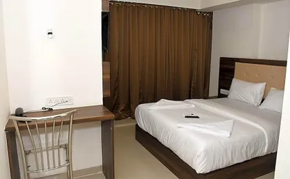 Hotel Precious Pearl