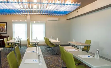 Holiday Inn Express Pascagoula-Moss Point By IHG
