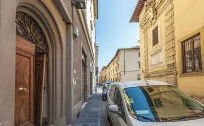 Mamo Florence - Pinti Apartment