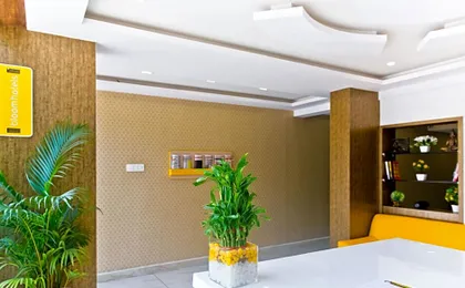 X by Bloom l Indiranagar
