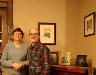 Serendipity Bed and Breakfast