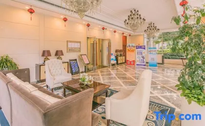 Wuhan Yonglan Hotel