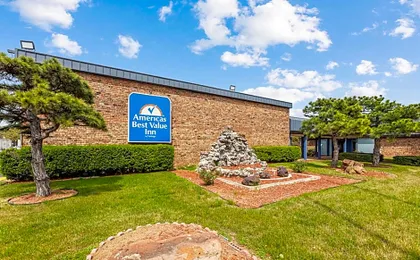Americas Best Value Inn-Ft. Worth/Hurst