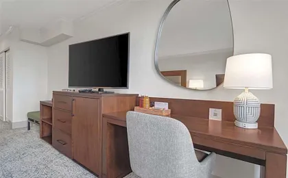 Hilton Arlington National Landing