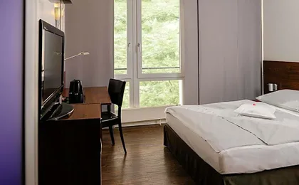 Auszeit Hotel Düsseldorf - das Frühstückshotel