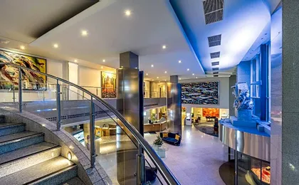 Maritim Proarte Hotel Berlin