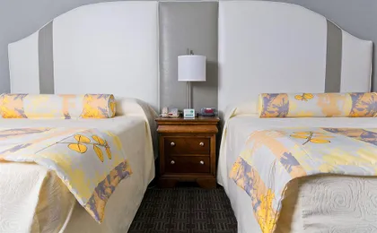 Caribbean Resort & Villas
