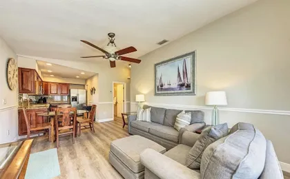 Anna Maria Island, Pool, Updated Kitchen, Sun Deck