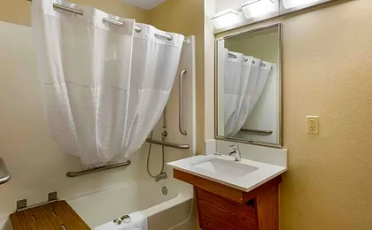 Extended Stay America Select Suites - Phoenix - West