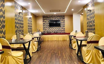 ALPHA SUITES