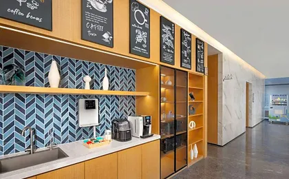 Fairfield by Marriott Hangzhou Yuhang
