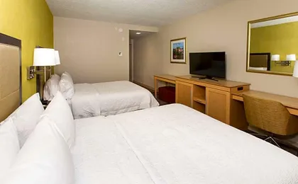 Hampton Inn Palatka