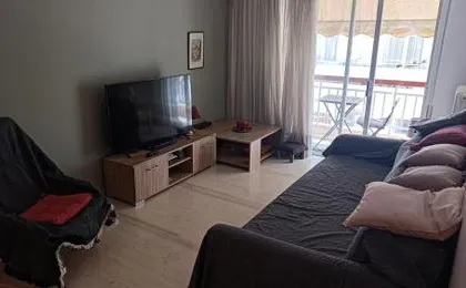 Georges Apartment in Pedion Areos area