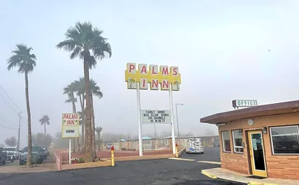 Palms Inn
