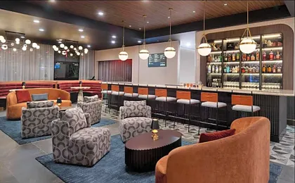 Courtyard by Marriott Birmingham Grandview