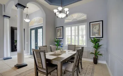 Cape Coral Lakefront Living! Home w/ Pool, Lanai