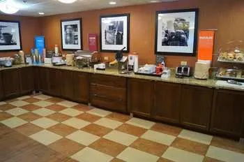 Hampton Inn Altoona