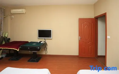 Xiaowo Hostel