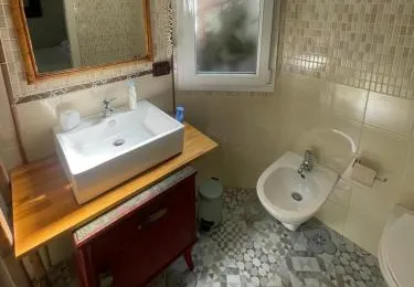 Liberty Bed & Breakfast
