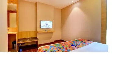 FabHotel S Comfort Inn - Indiranagar