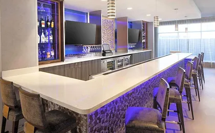 TownePlace Suites by Marriott Midland South/I-20