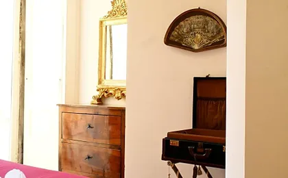 Nanà Bed and Breakfast
