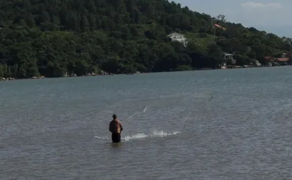 Pousada Mar de Dentro
