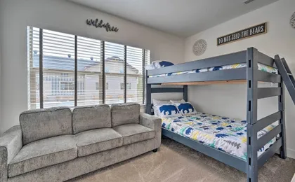 Charming Mccall Townhome: Hike, Fish, & Ski!