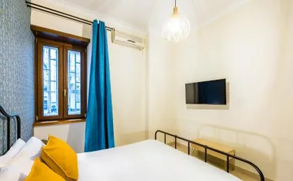 Toledo Bright Apartment by Wonderful Italy